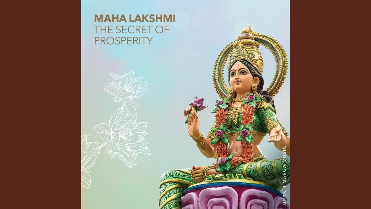 Rig Veda Maha Lakshmi Mantra