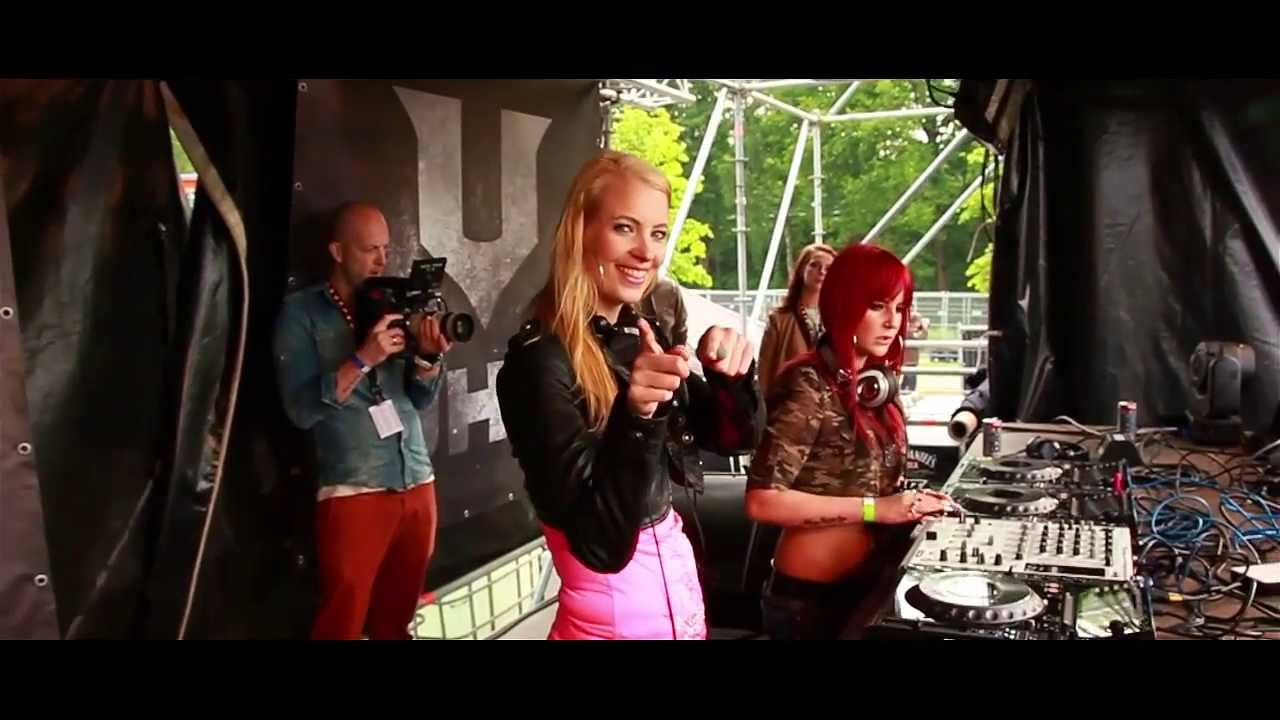 Alcatrazz 2013 - The Church hosted by UHM official aftermovie