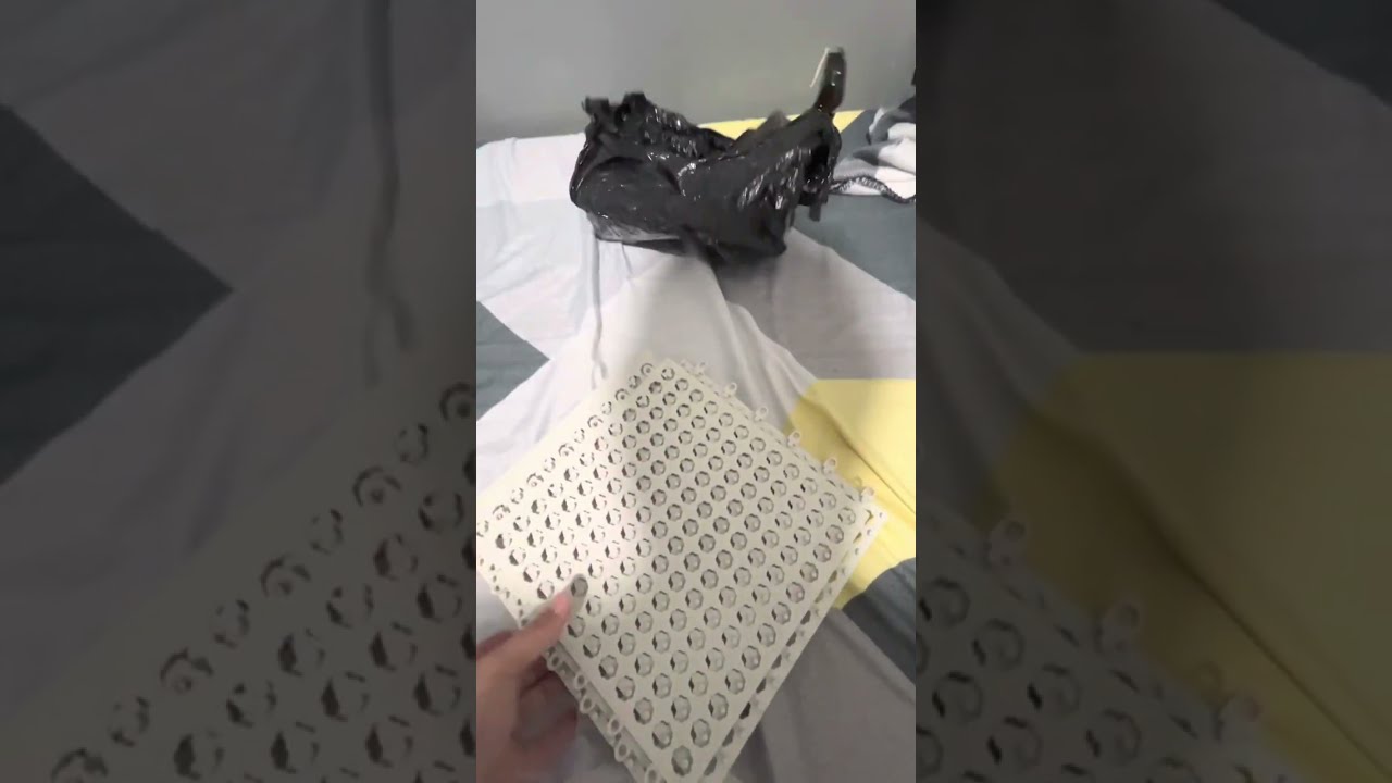 Cheap Shopee find | bathroom makeover |  Diy
