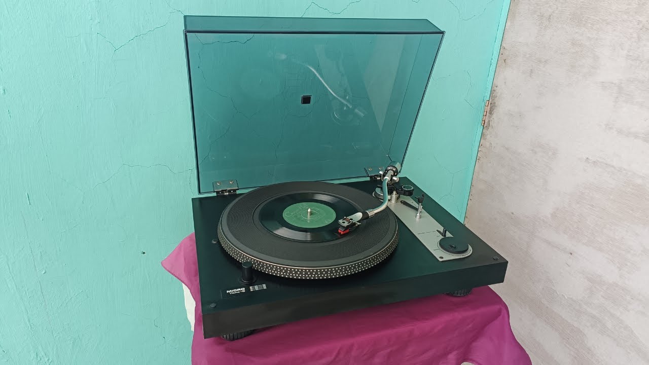 MICRO SEIKI 