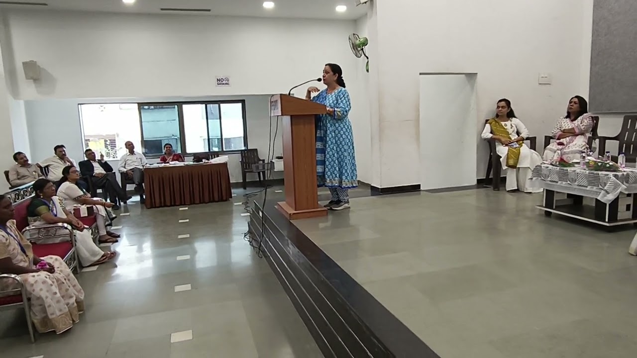 માતા રમાબાઈ જન્મજયંતિ 2026 મહિલાઓ દ્વારા સંચાલિત પ્રેરણાદાયી કાર્યક્રમ વૈજ્ઞાનિક અભિગમ તરફ એક પગલું