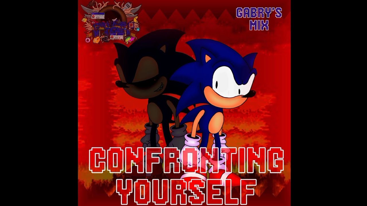 Confronting Yourself | Gabry's Mix [OST]