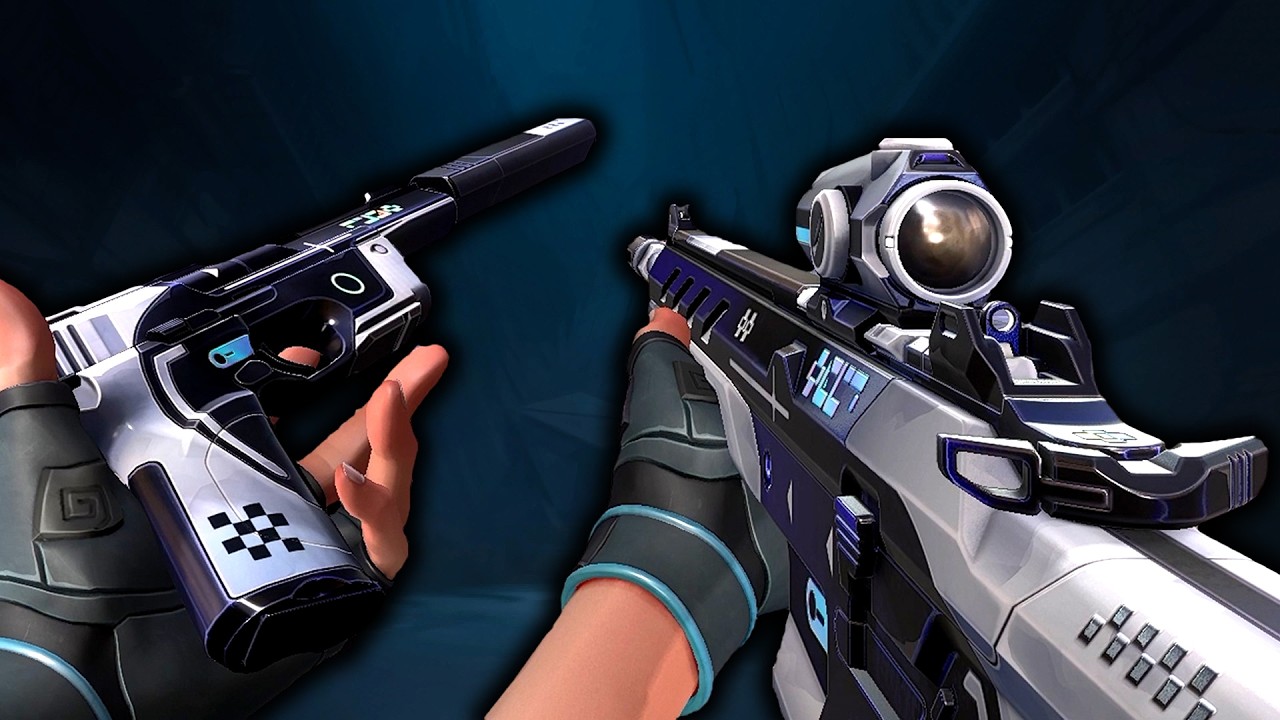 S26 ACT6 New Battle Pass New Skin 