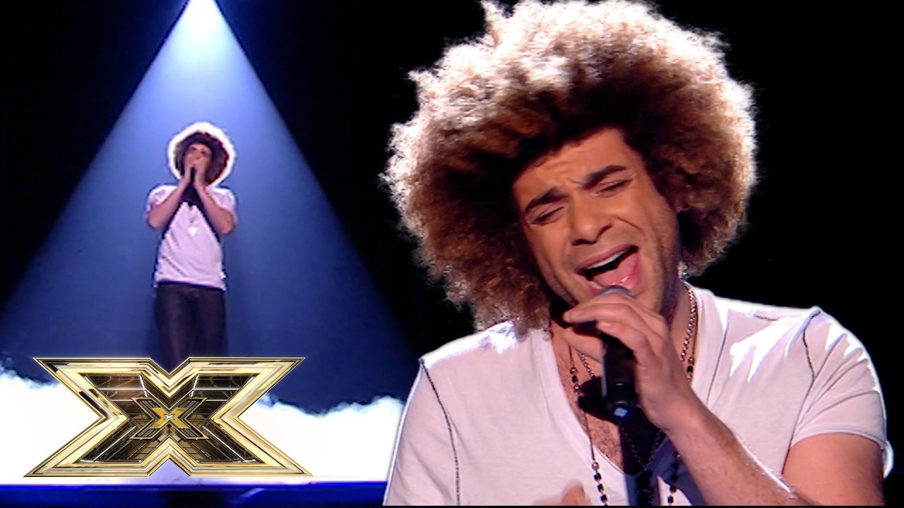 Jamie Archer's EMOTIONAL performance sung from the heart | Best Of | The X Factor UK