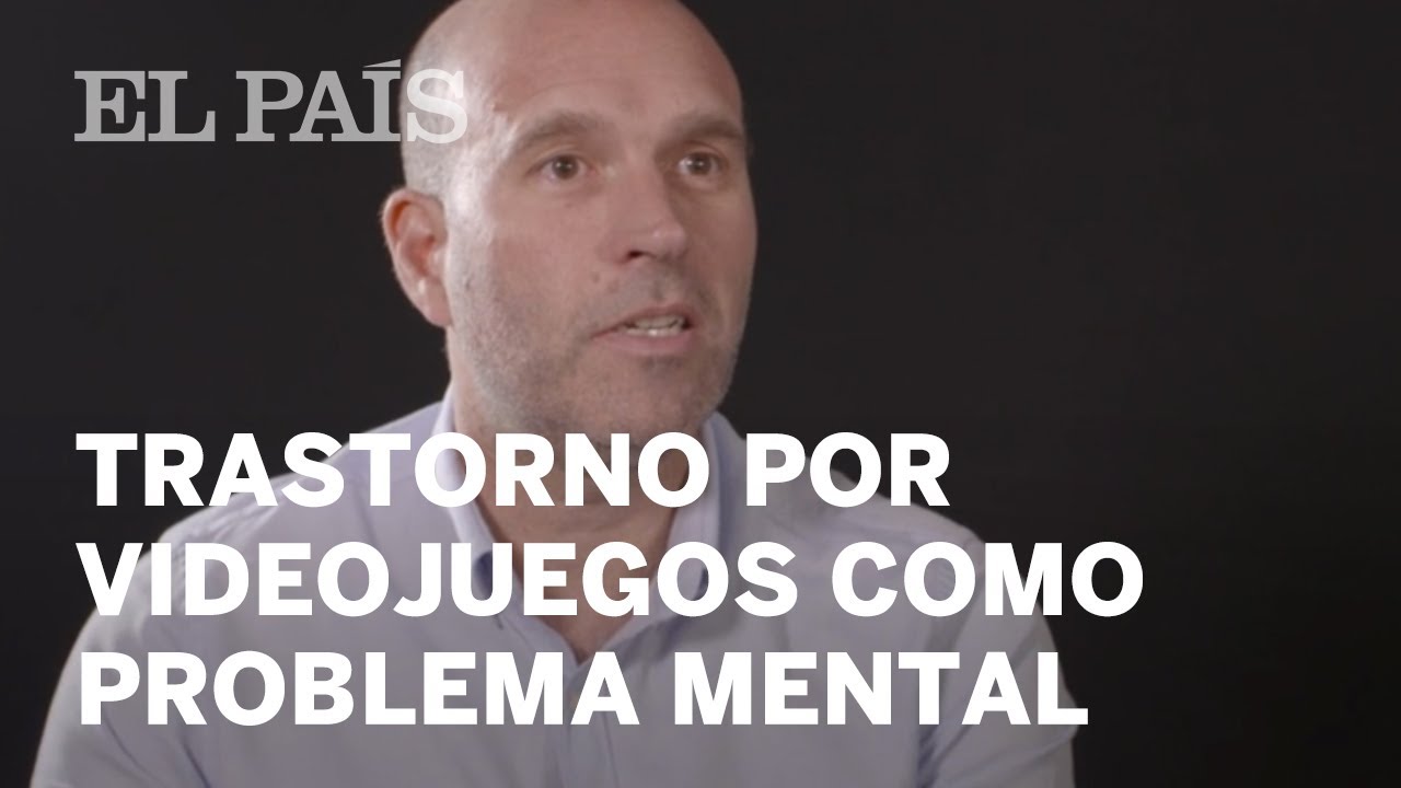 La Organizaci&oacute;n Mundial de la Salud reconoce el trastorno por videojuegos | Tecnolog&iacute;a
