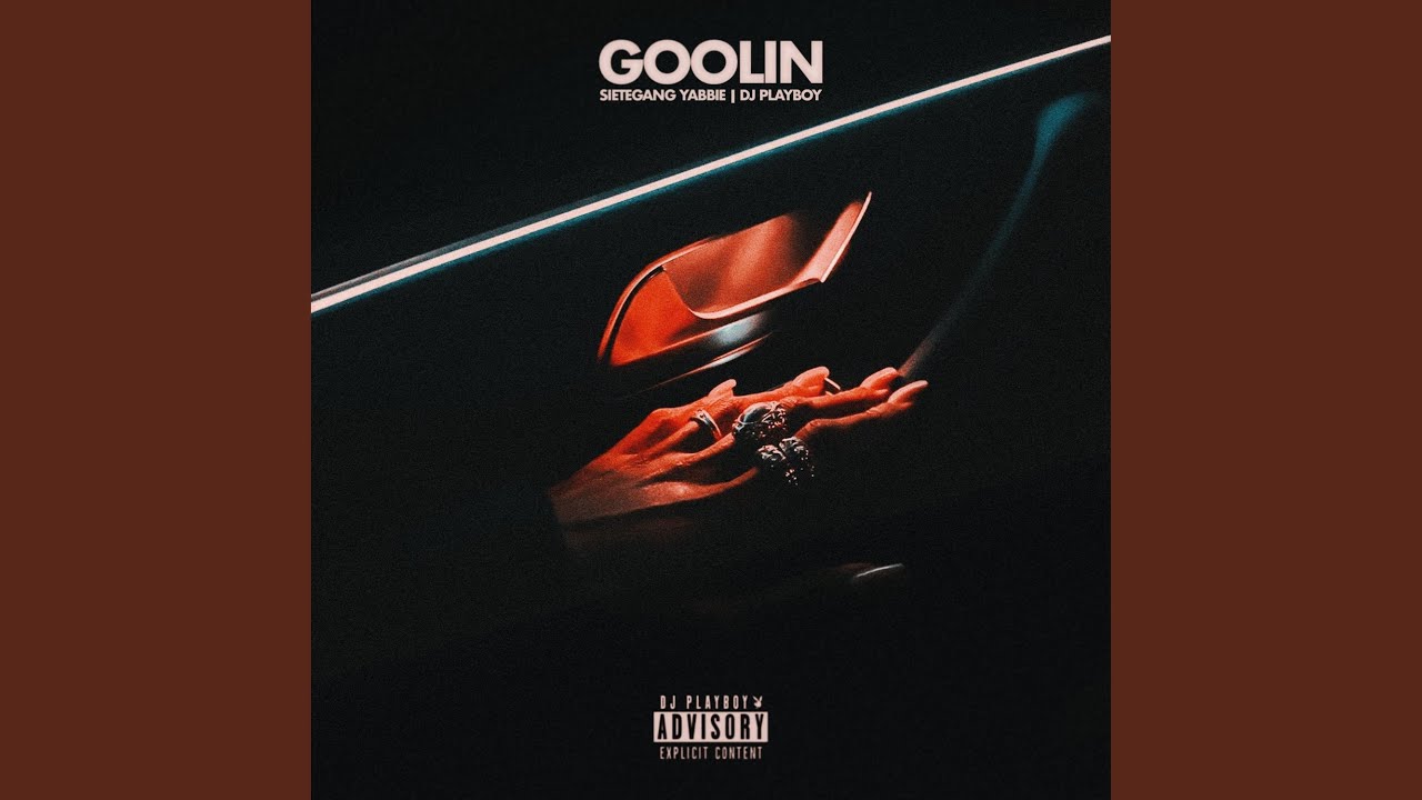 Goolin (feat. SieteGANG YABBIE)