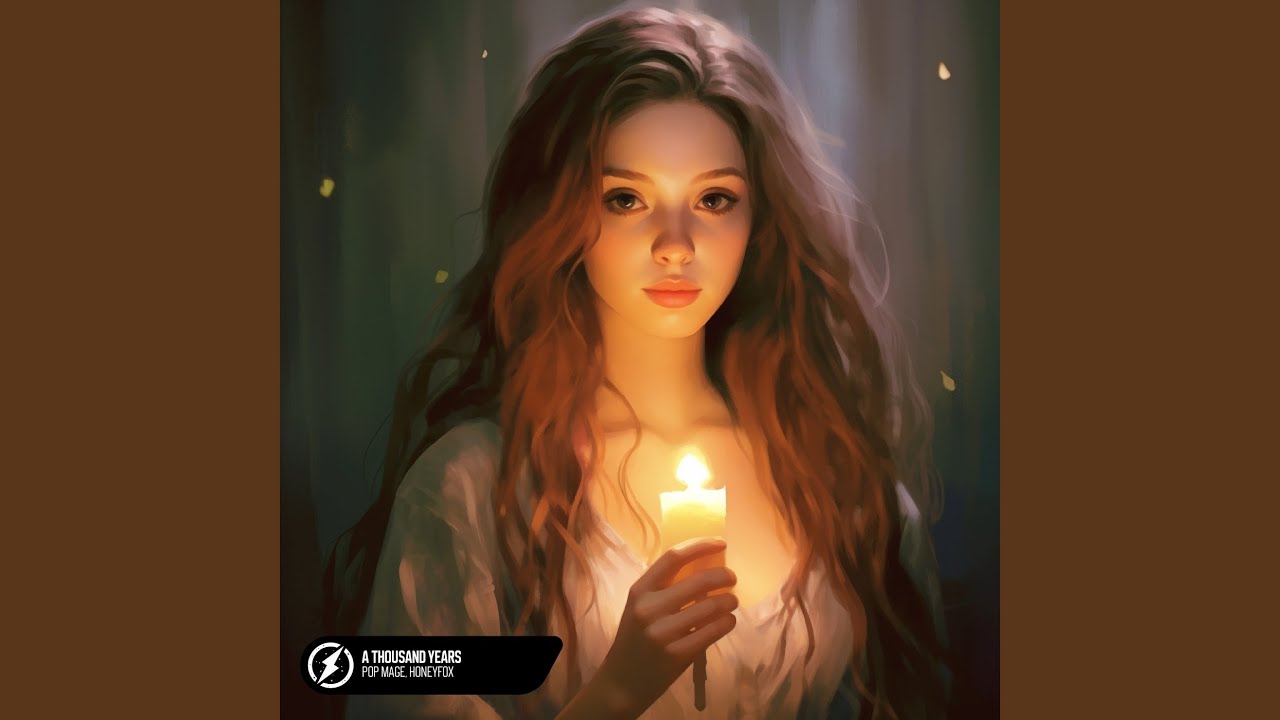A Thousand Years (Slowed)
