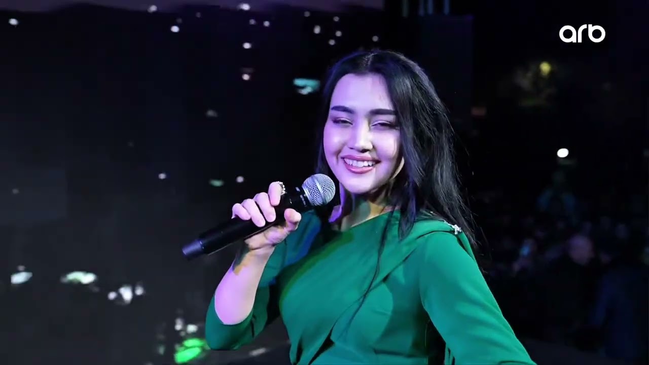 Yodgora G’oipova “Söz olmasaydi “