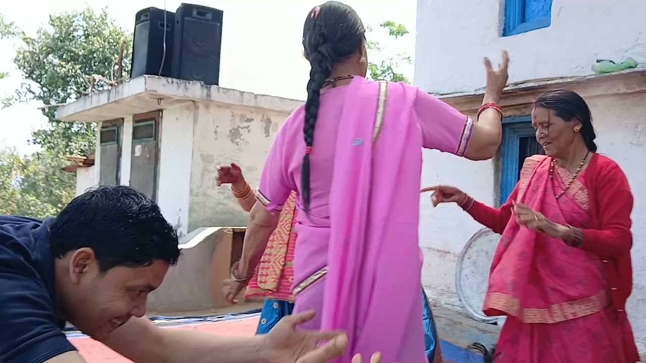 माता जी 