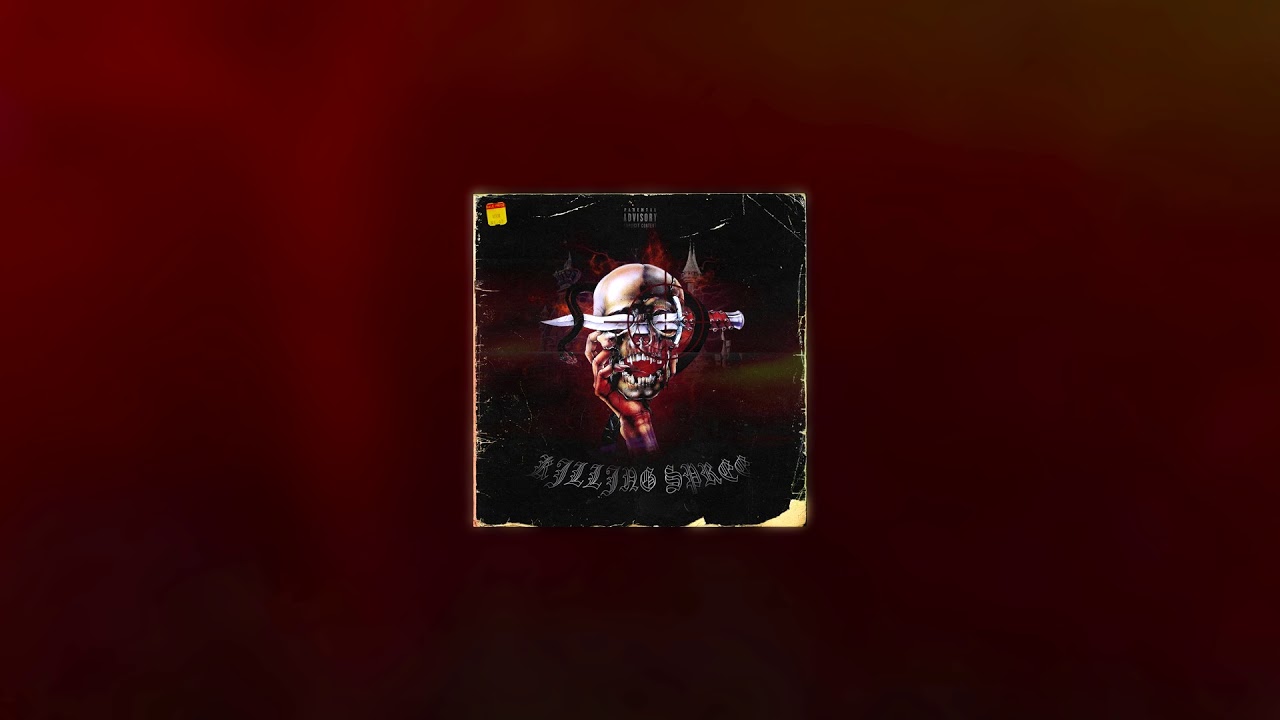 APACHE x NOTWINNING - KILLING SPREE