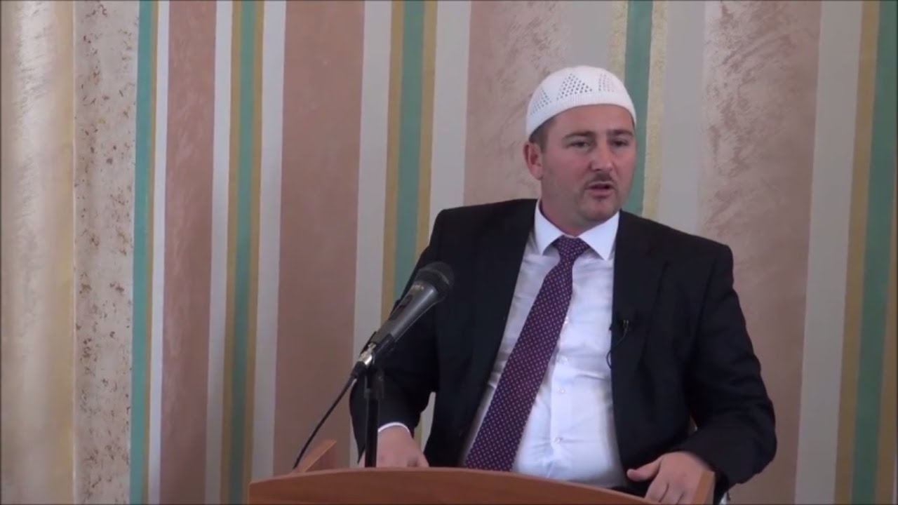 Një pyetje që bëhet shpesh për Namazin e Sabahut - Ardian Sejdiu