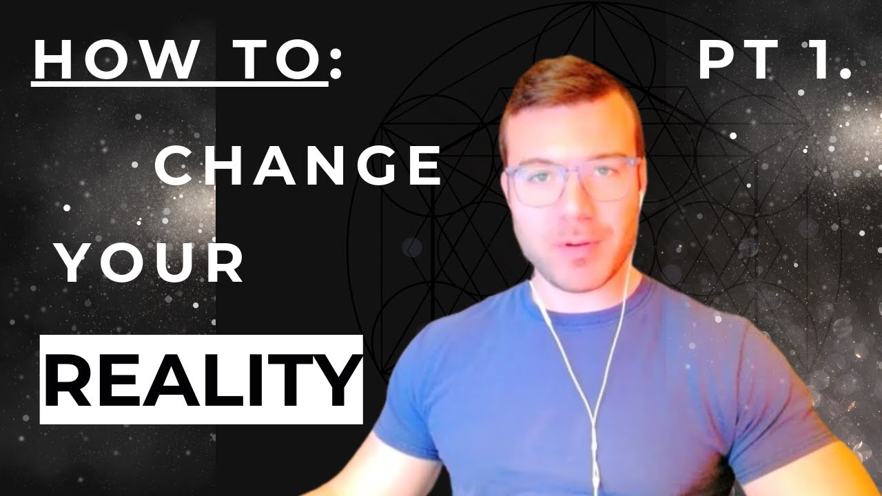 The Power Of Mental Frames And How To Change Them