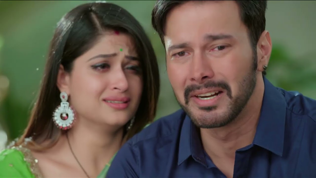 Amrita Goes to Bring Tara Back - Sanjog - Full ep 63 - Zee TV