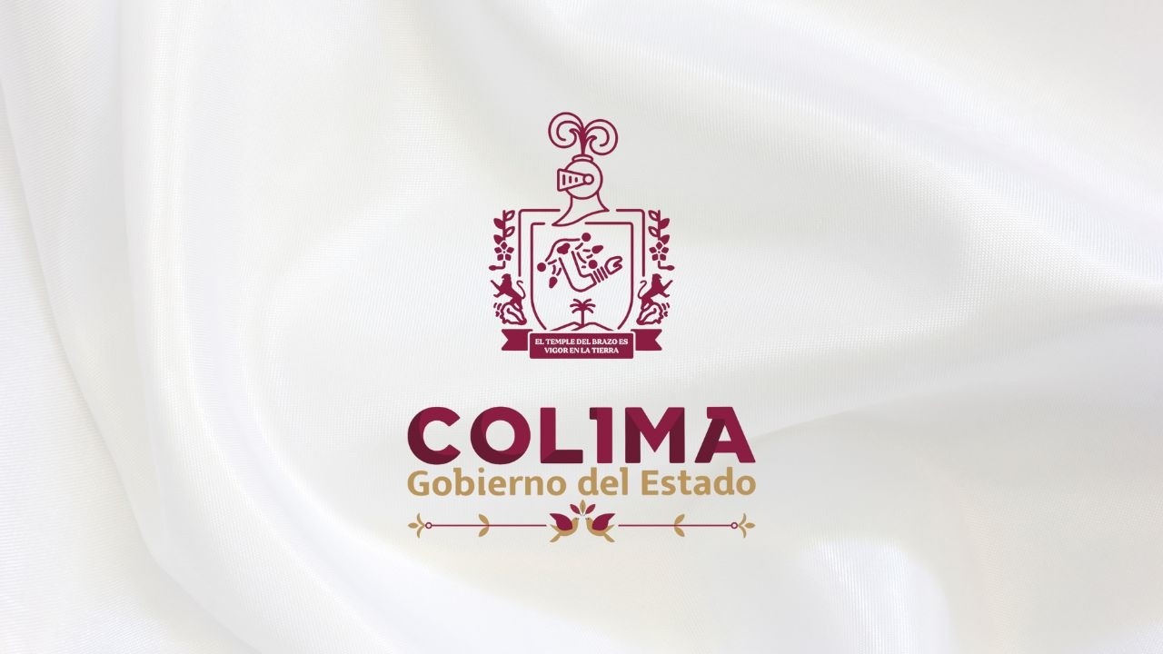 Video Promocional Gobierno de Colima