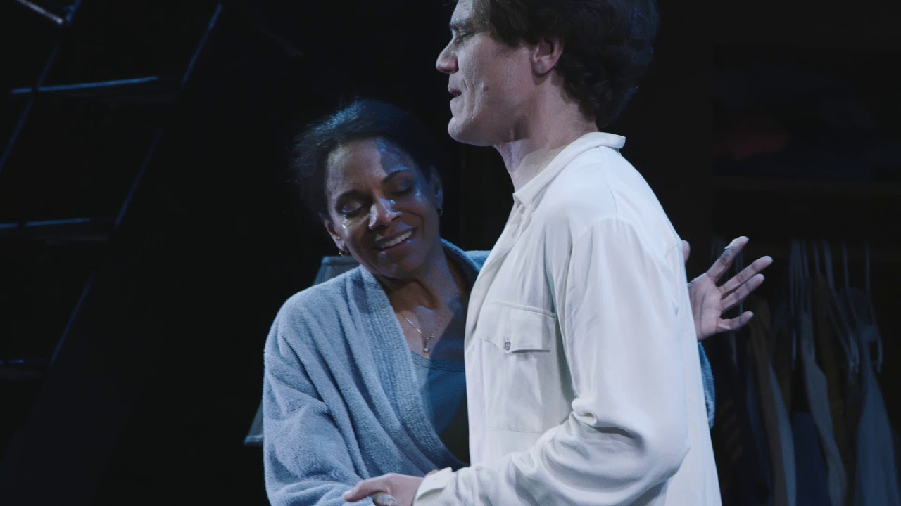 Watch Audra and Michael Connect