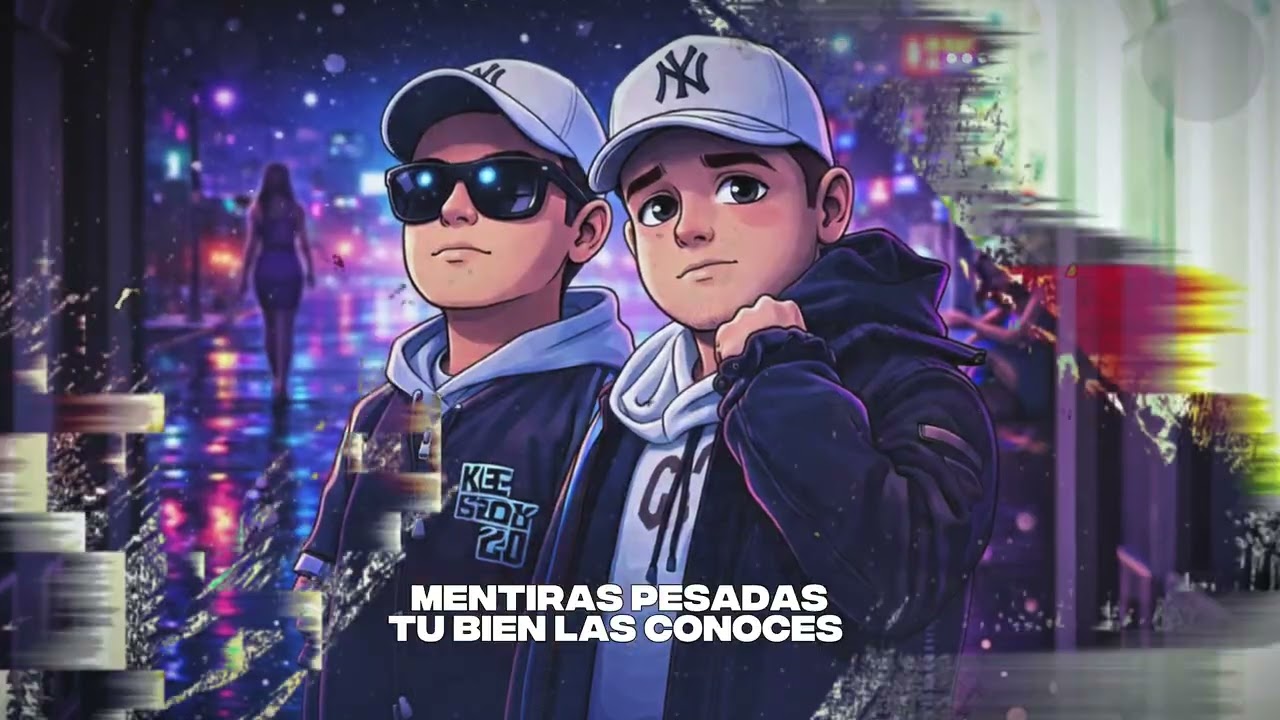 Ya para que? 💔🥀 Arodz 527 feat Guztavo Tz ( animaci&oacute;n con letra) 🎶🎧❤️&zwj;🩹
