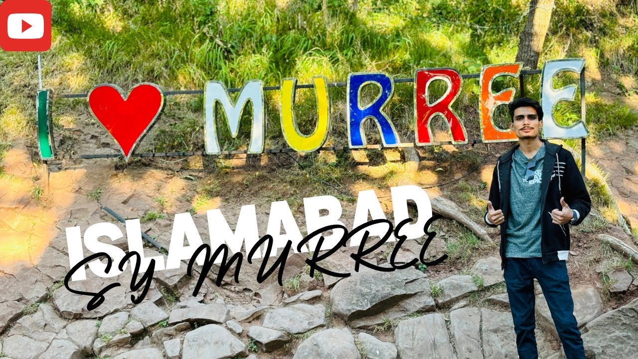 Islamabad Sy Murre Agy ✌️👍| Mall Road Ki Ronakein 🤩🤩🤩