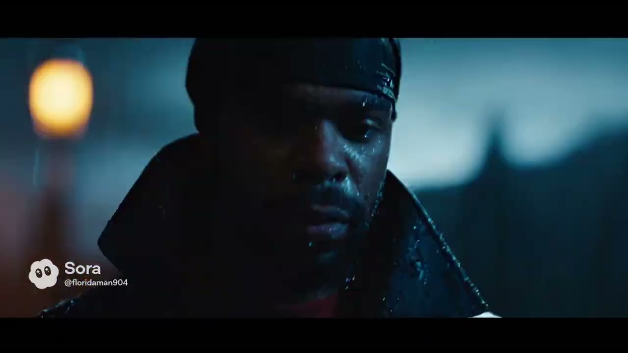 Witch Doctor - ChildofG-d & Shengongwu 