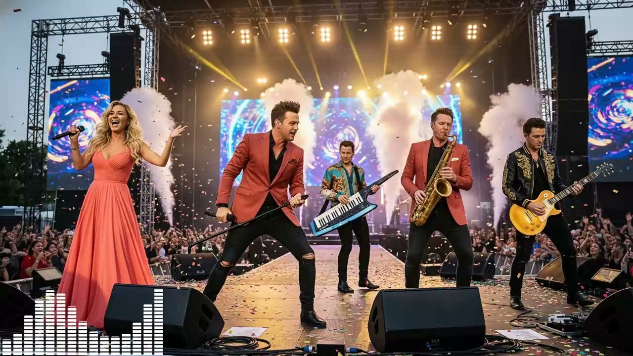 Złote Hity Disco Polo 90 &ndash; Legendarne Piosenki Z Tamtych Lat | NON STOP 2026