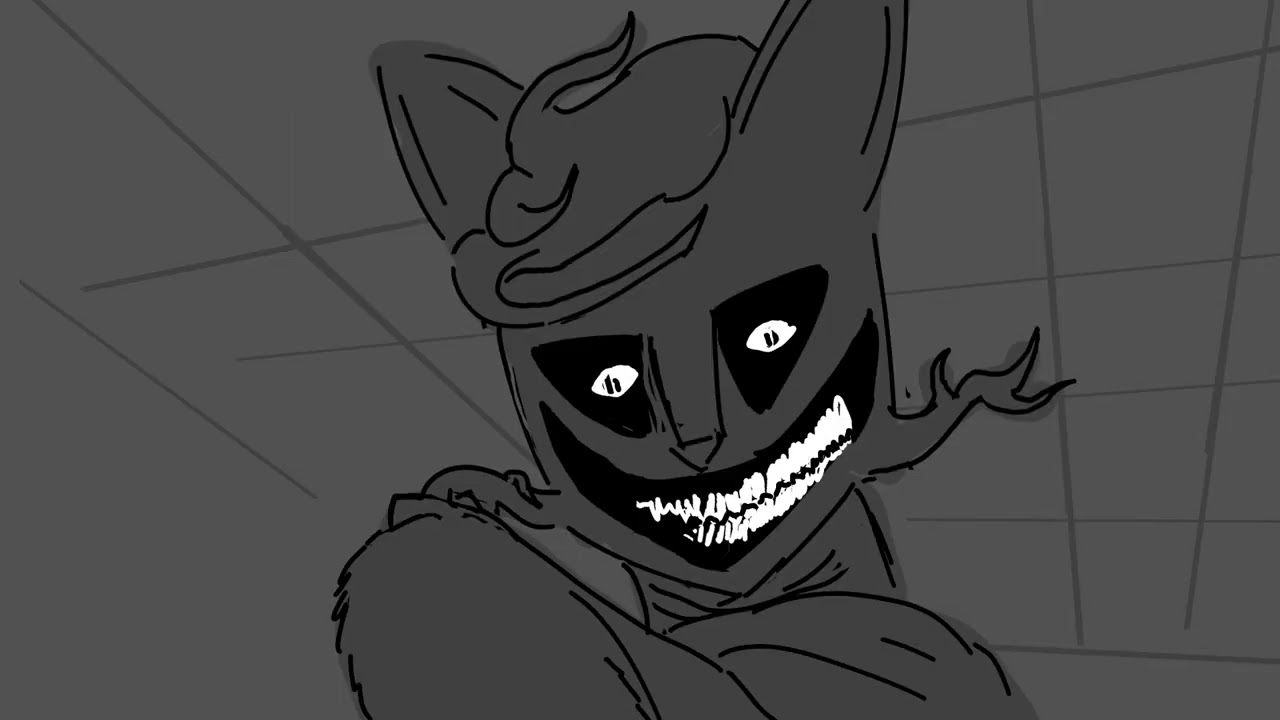 Fantasy High Animatic - Kalina's Introduction