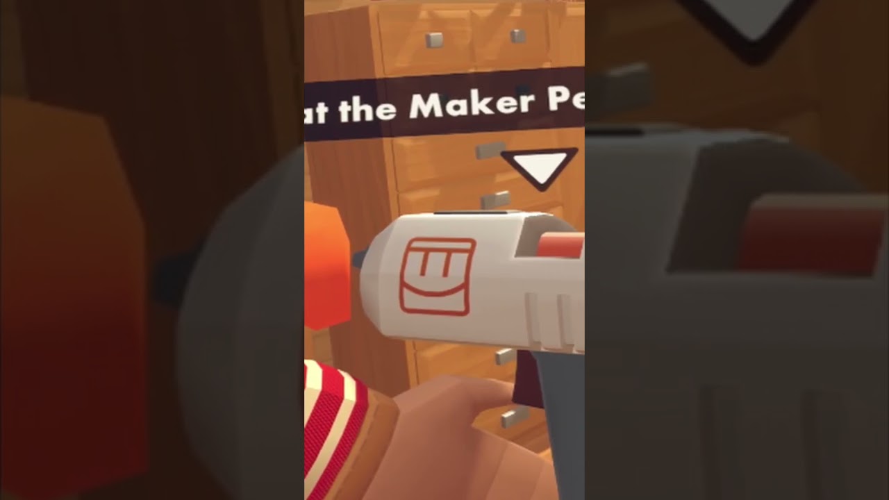 Your Rec Room Makerpen Can Do THIS! 😳