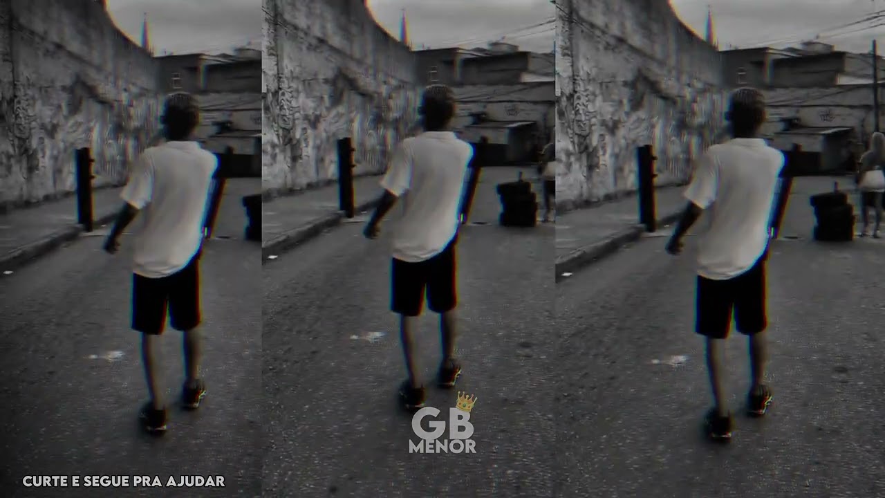 V-DE VILÃO (MATUE) EM SPEED UP🔥