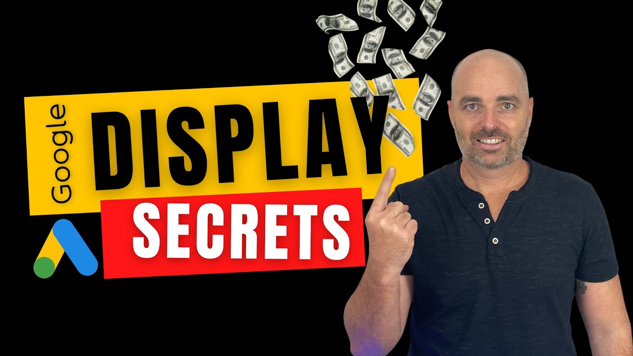 How To Set Up Google Ads Display Campaigns [Secret Structure Used by Top Companies]