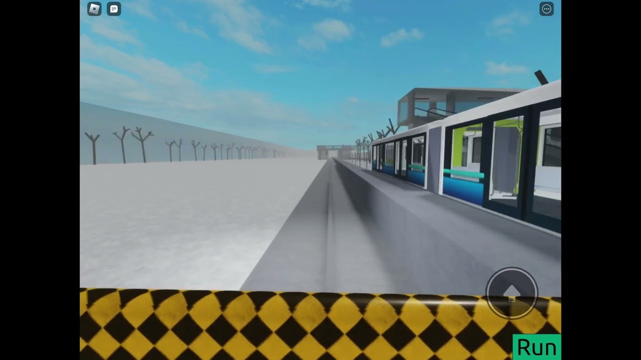 Westwood Airport Transit | Eston Interchange (Parking Facility) - Terminal 3 and back