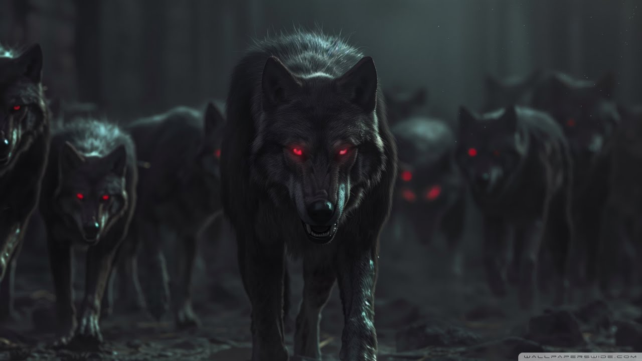 AMEDEO WOLF