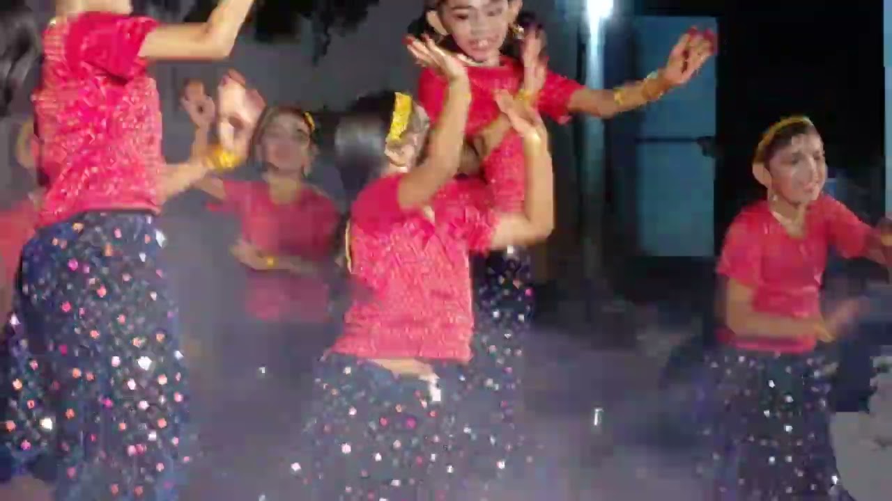 Mannarmala AMLP School ശതാബ്ദി ആഘോഷം 2026 Jan 29 # Dance Alha & Tean ഒന്നാം ക്ലാസ്