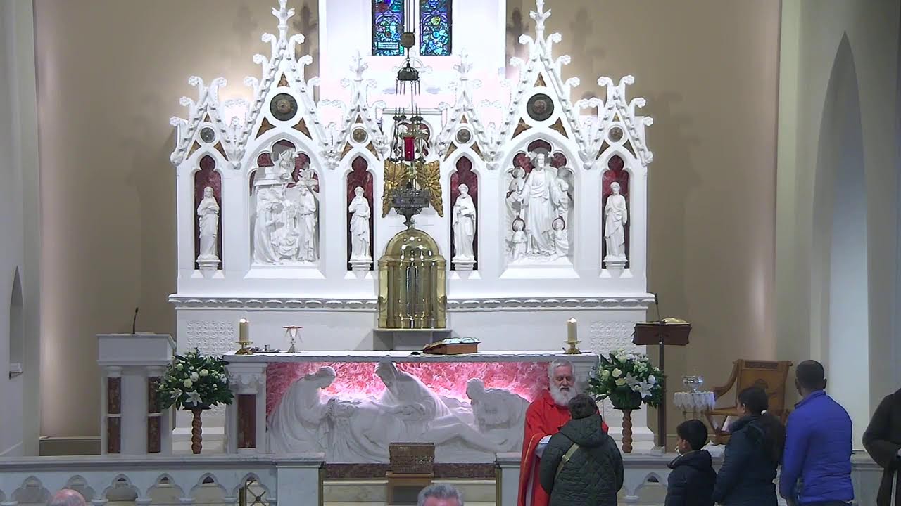 Basilica