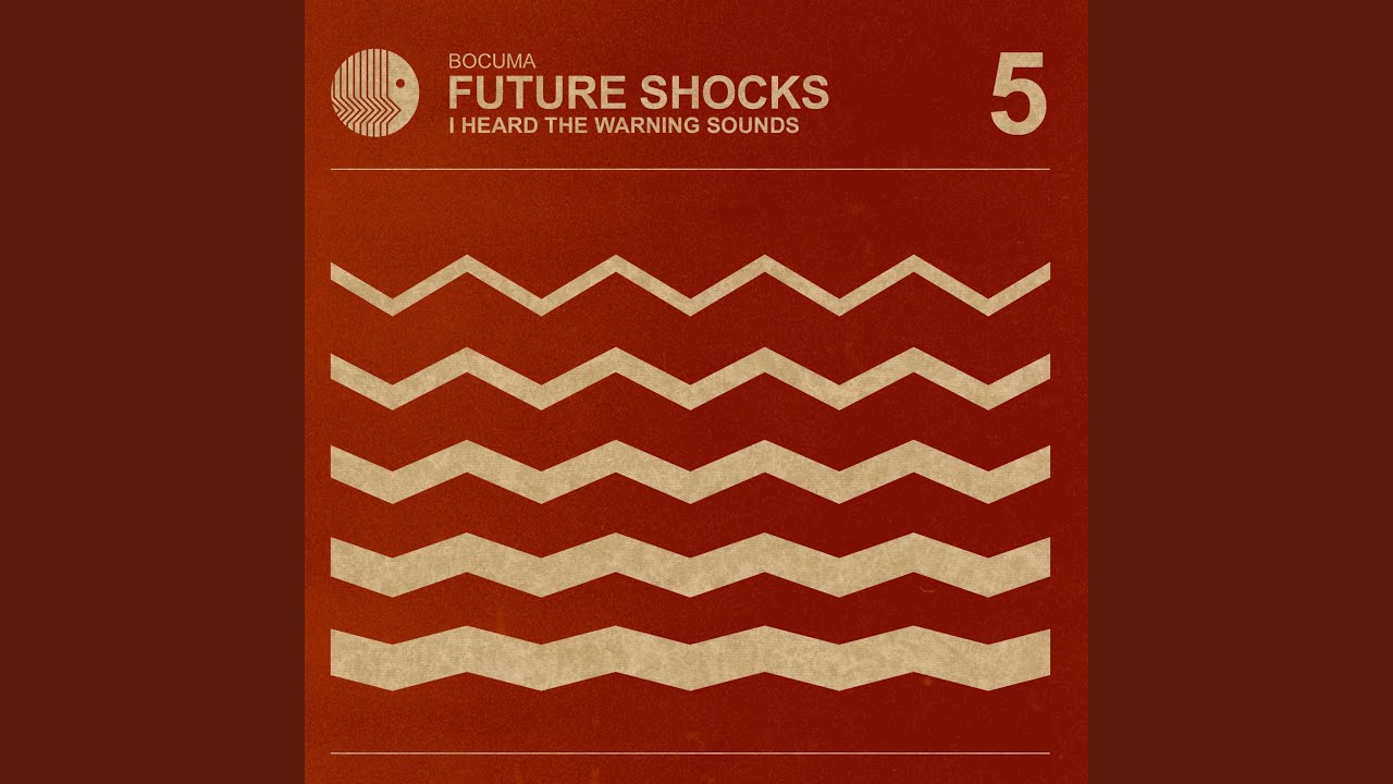 I Heard the Warning Sounds