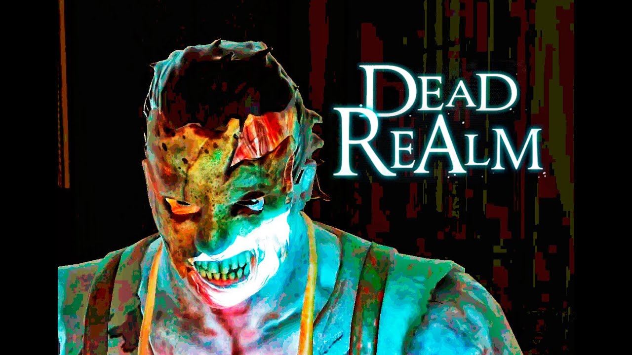 СТРАШНО ЗАБАВНО (Dead Realm)
