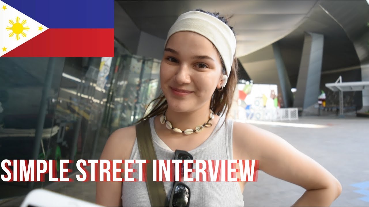 CHALLENGES Foreigners Faced While Living in The Philippines