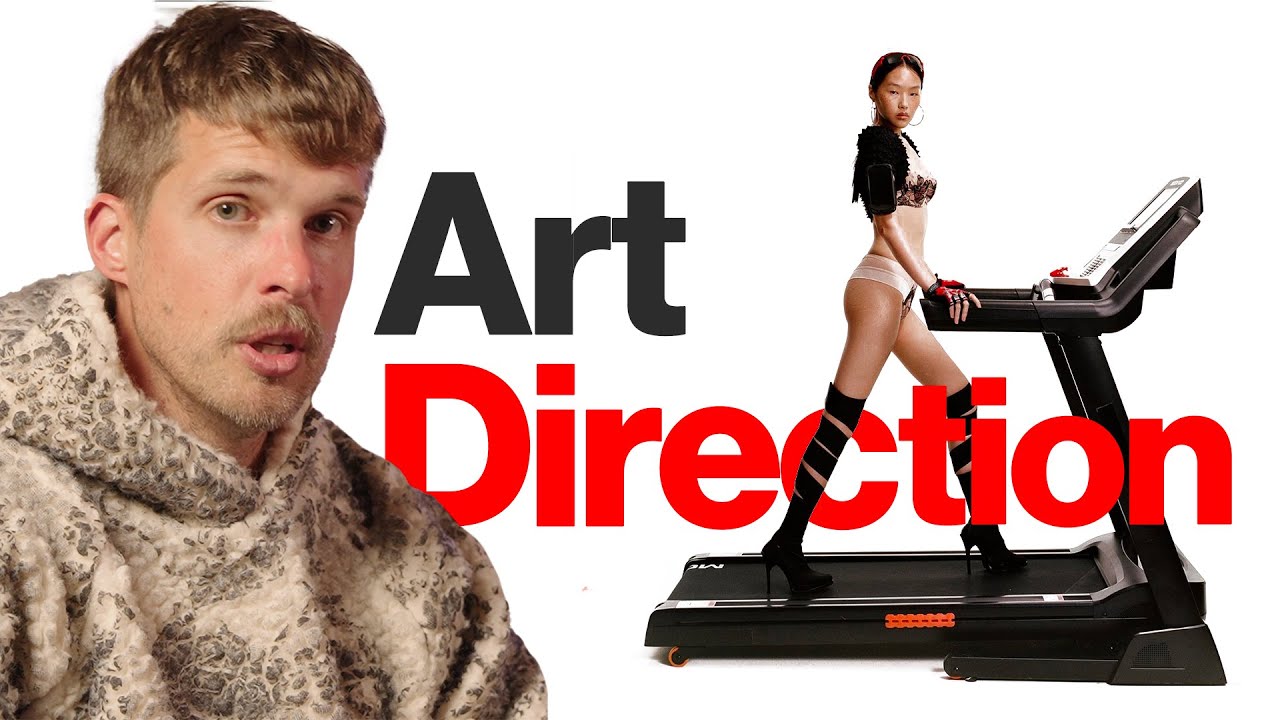 A Creative's Guide to Great Art Direction