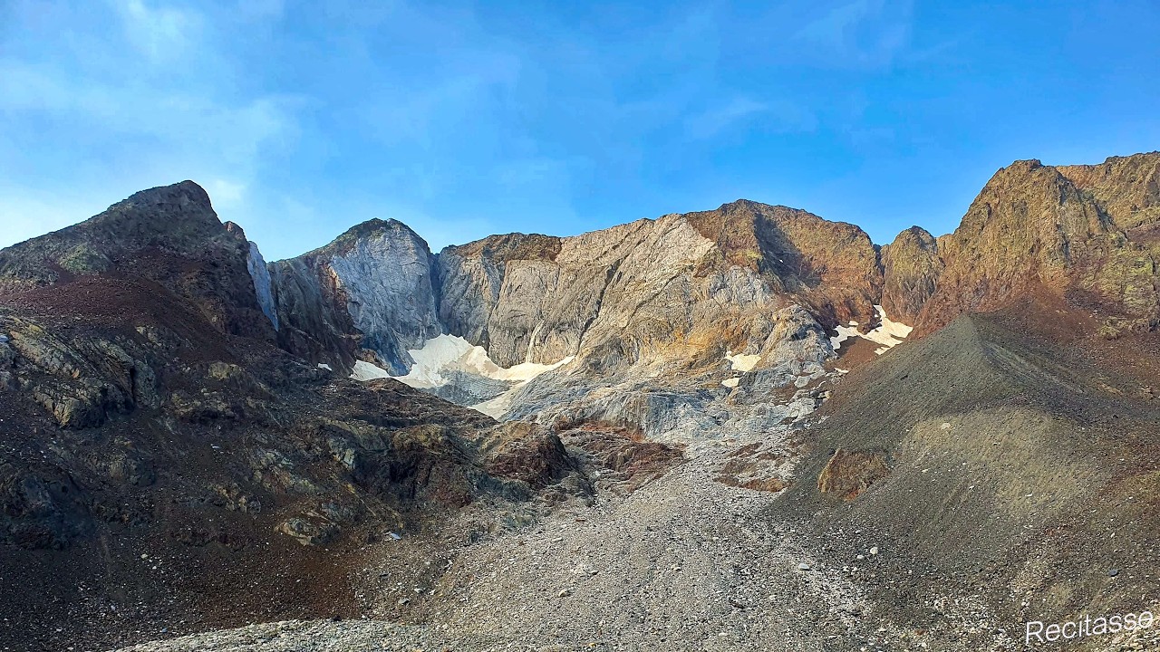 Crête D'Enfer