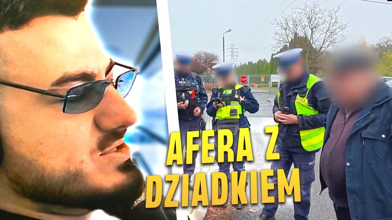 NEEX | KONFITURA VS SZALONY DZIADEK