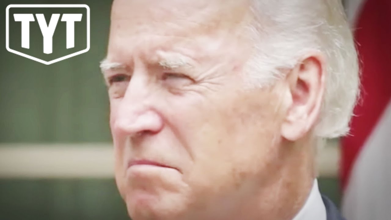Joe Biden Wins Arizona, What's Next For Progressives?
