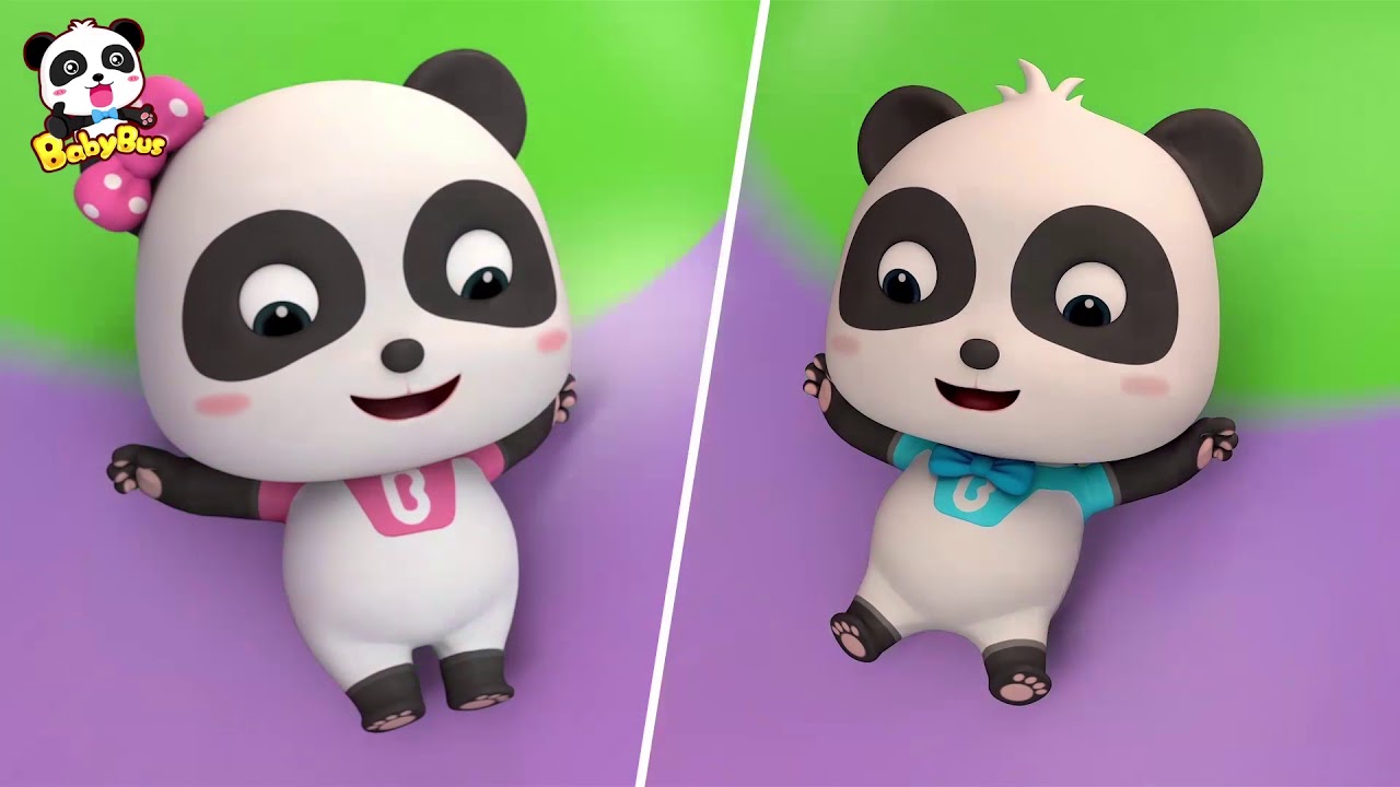 奇妙救援隊全集  | 兒童卡通動畫 | 動畫片 | 卡通片 | 寶寶巴士