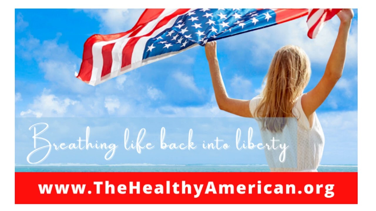 Peggy's Healthy American Synthesized Souls