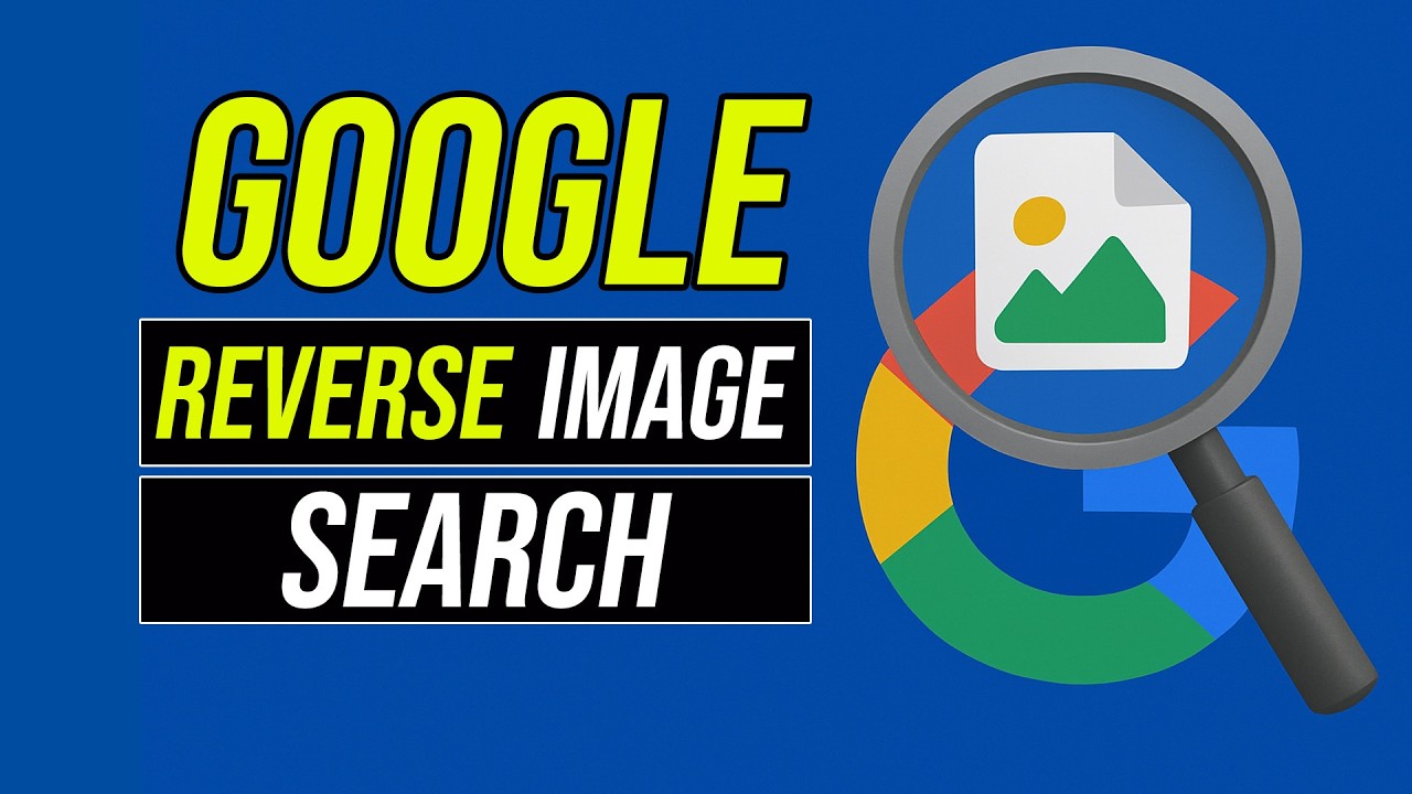 How to Reverse Image Search on Google