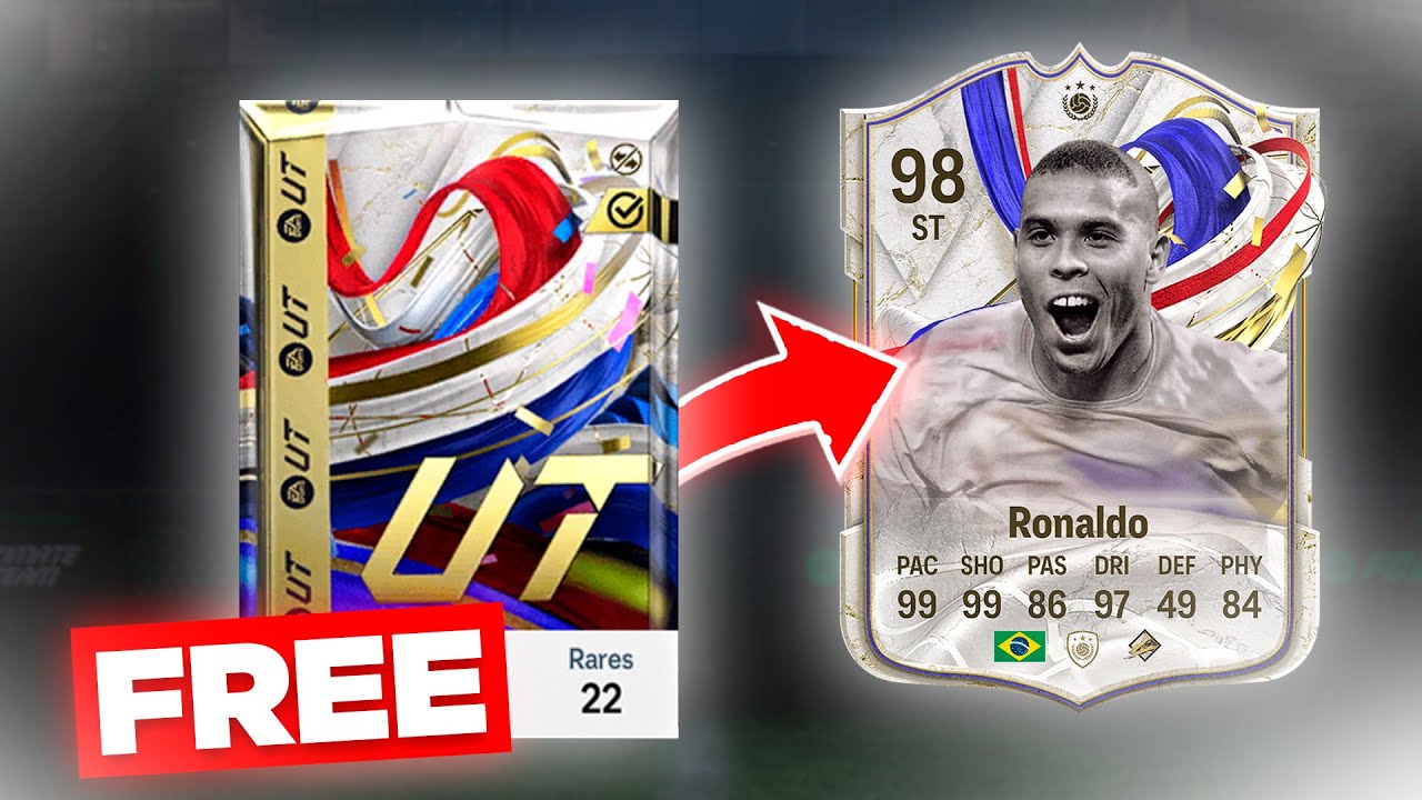 How to Make Unlimited Free Packs in EA FC 24!