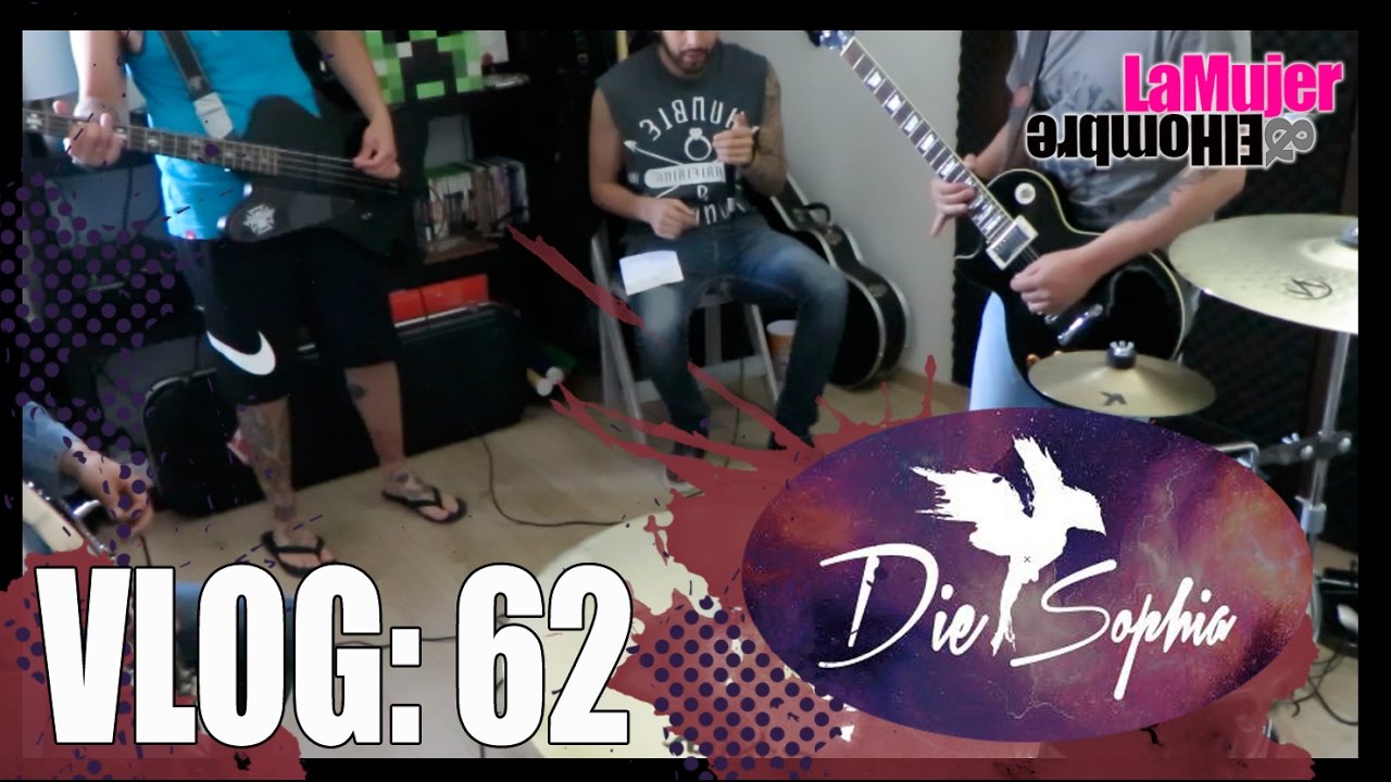 VLOG 62: VOLDEMORT HACIENDO NADA