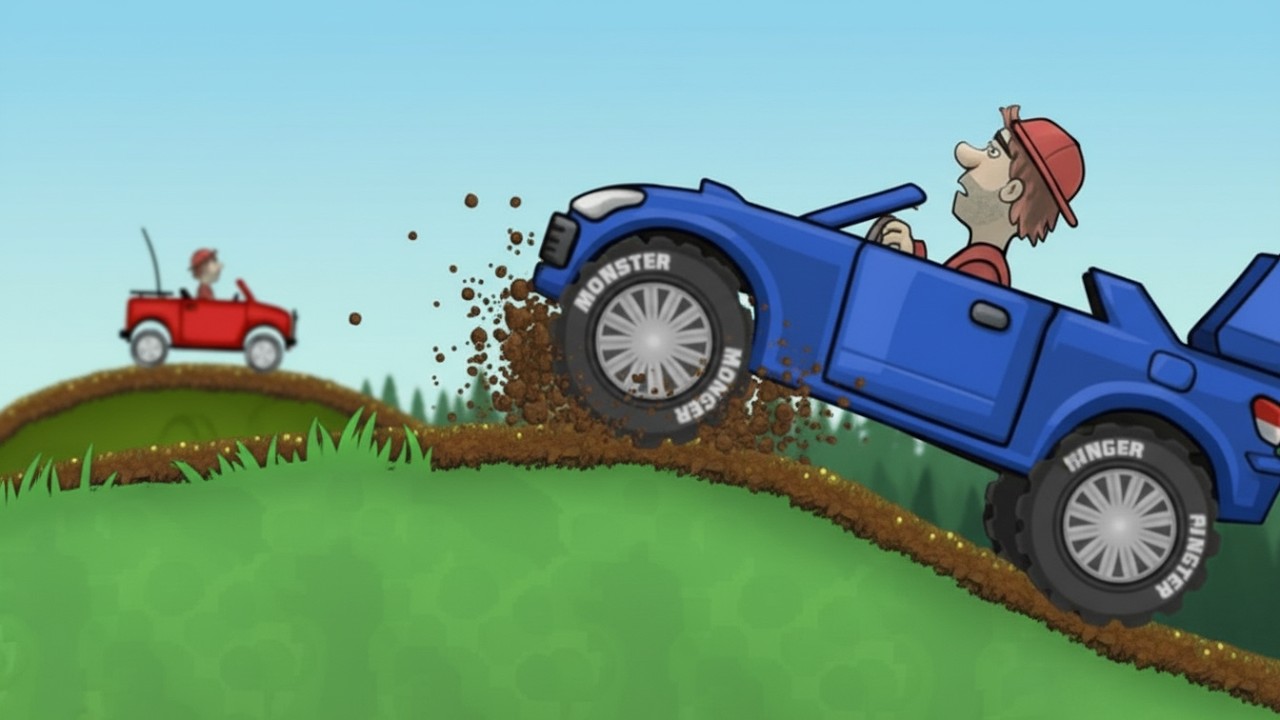 🚜 Tractor Driving Simulator - Heavy Duty Vehicles Pull! | Ultimate Tractor Driving Challenge 🚜
