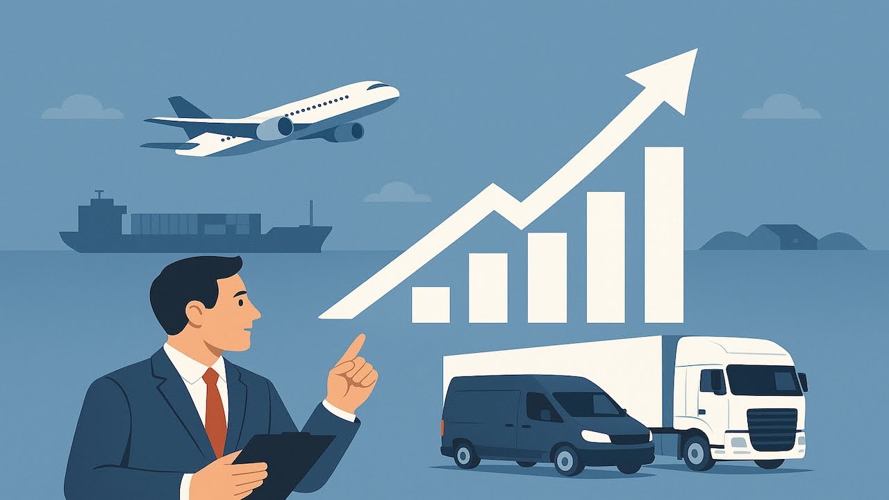 'Denk in productiviteit, niet in kosten' | Webinar NT & ABN AMRO