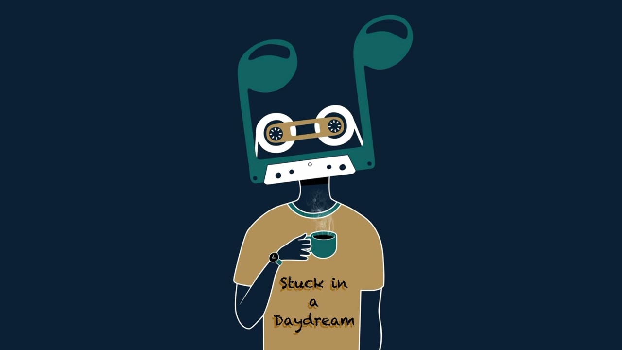 Stuck in a Daydream - ShuaMusic #original 