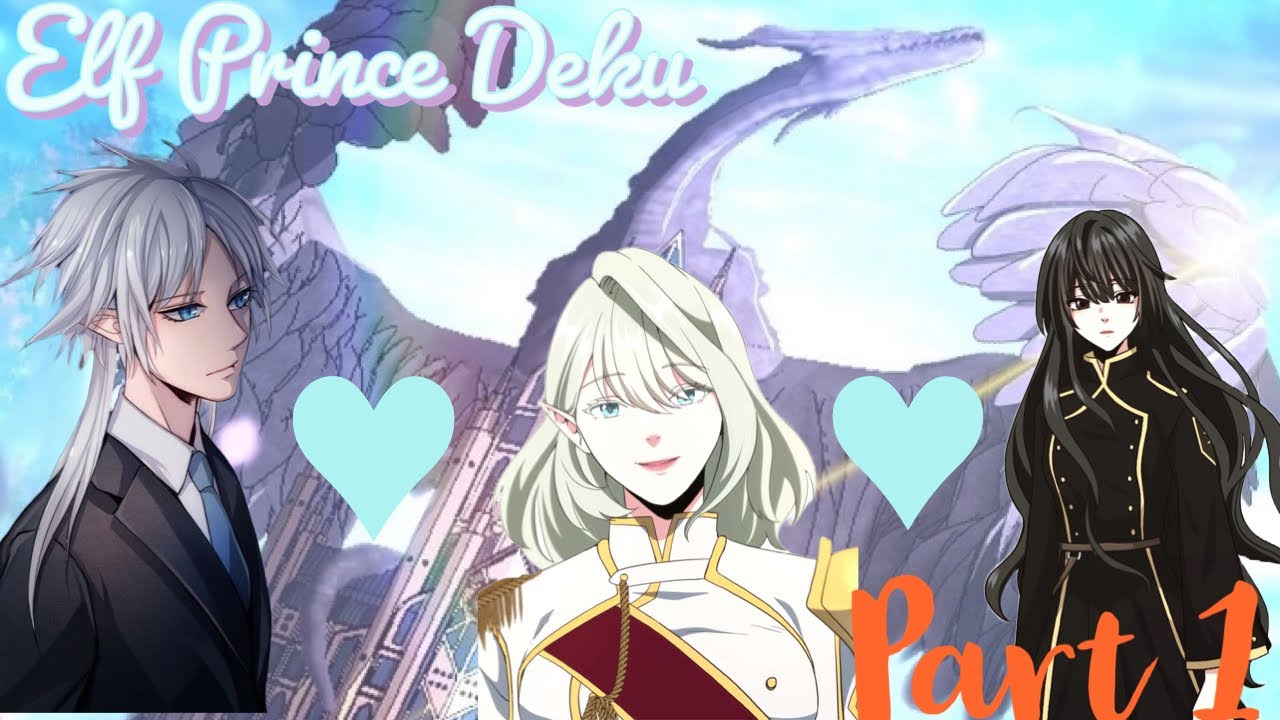 Strongest Monarch Deku in TBATE part 1 (The Beginning After The End) Izuku x Alea x Kathlyn