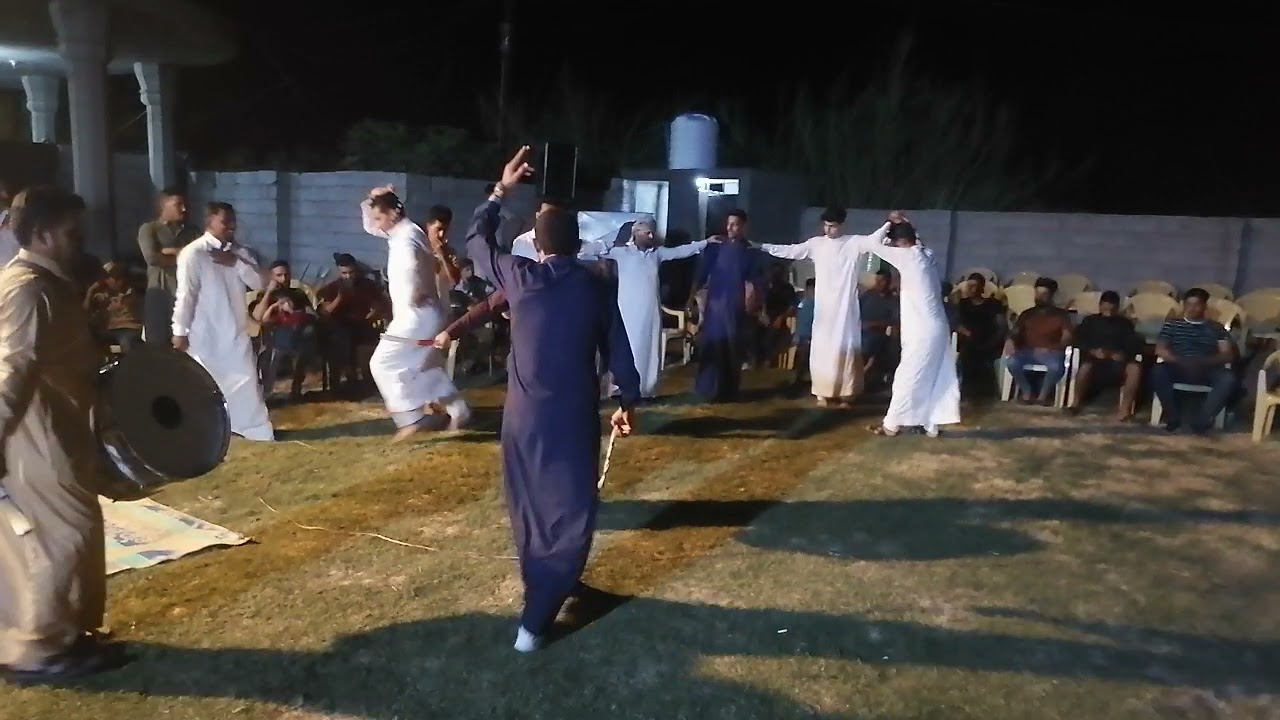 اغنيه هديله مع موال حزين الفنان سمير العكيلي حفل زفاف احمد الحمداني جوبي ايوب الكرطاني وجماعته 💖❤️❤️
