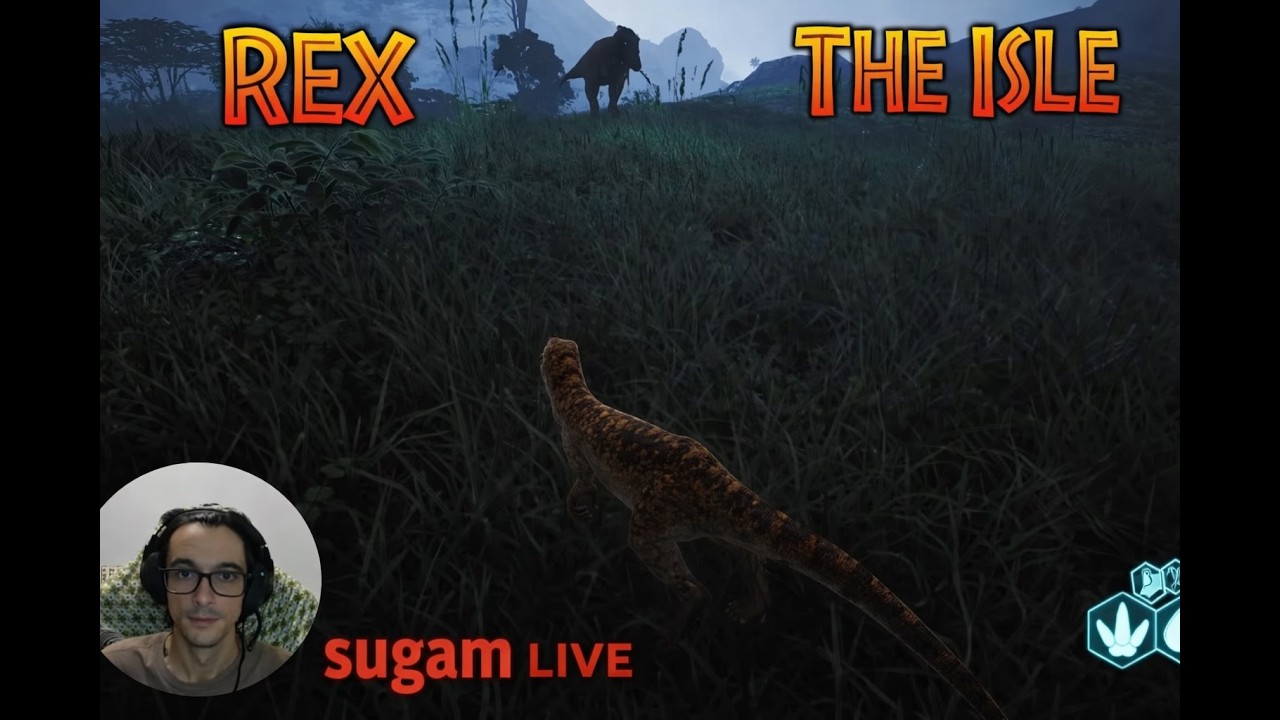 Rex prime 77% crescendo em Dupla! Quão longe vamos chegar? MoitasRex | Servidor Oasis BR/EN L26