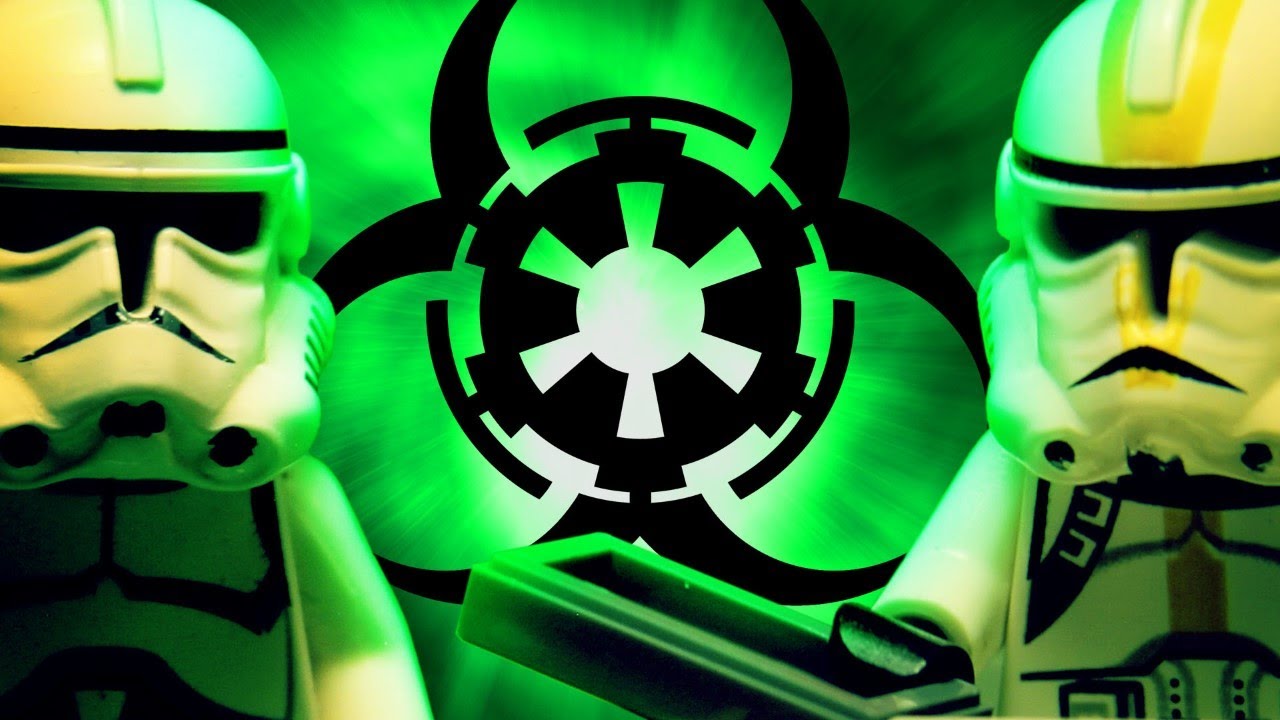 Base 327 - The Clone-avirus